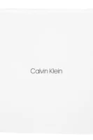 Shopper táska DRIVE Calvin Klein 	fekete	